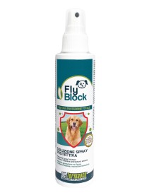 V SPRAY FLYBLOCK CANE 150ML