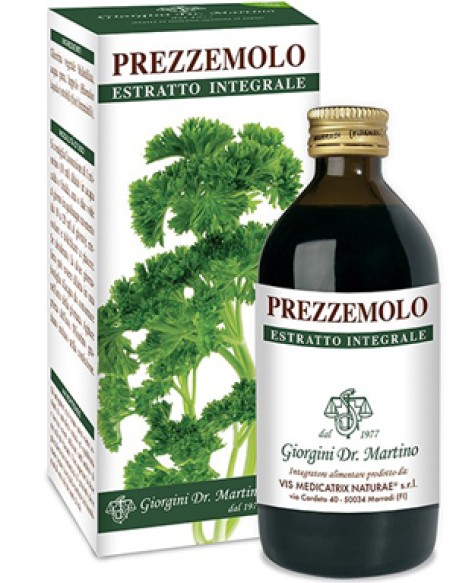 PREZZEMOLO ESTR INTEGRALE200ML