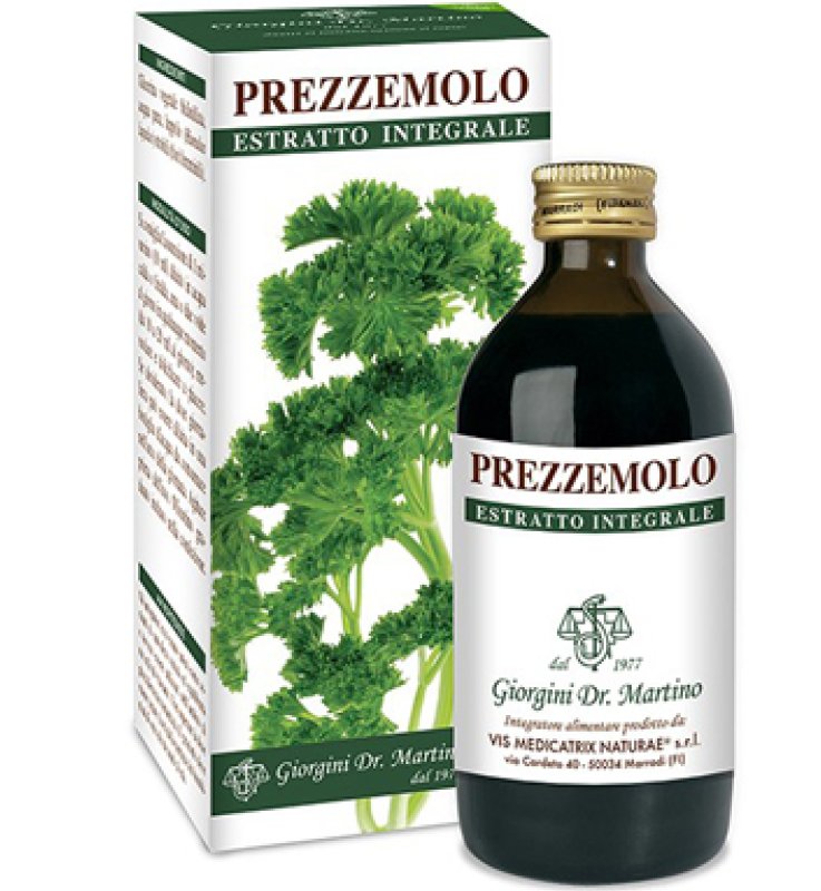 PREZZEMOLO ESTR INTEGRALE200ML PREZZEMOLO ESTR INTEGRALE200ML