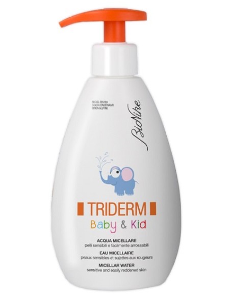 TRIDERM BABY&KID ACQUA MICELLARE 300 ML