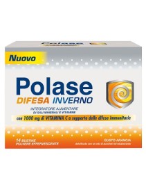 POLASE DIFESA INVERNO 14 BUSTINE 9,9 G