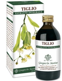 TIGLIO Estr.Integ.200ml GIORGI