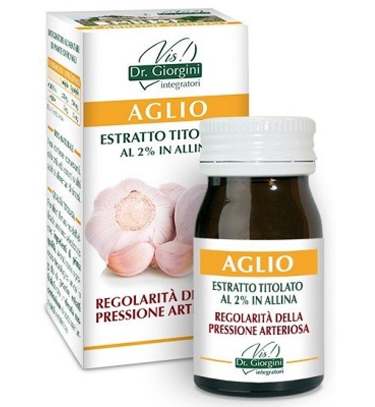 AGLIO Estr.Tit.60 Past.SVS