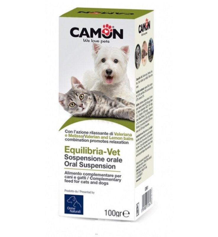 PASTA EQUILIBRIA VET 100 G PASTA EQUILIBRIA VET 100 G