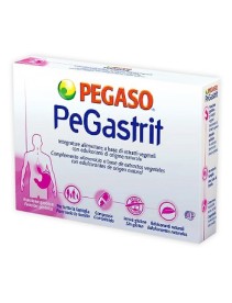 PEGASTRIT 24 COMPRESSE