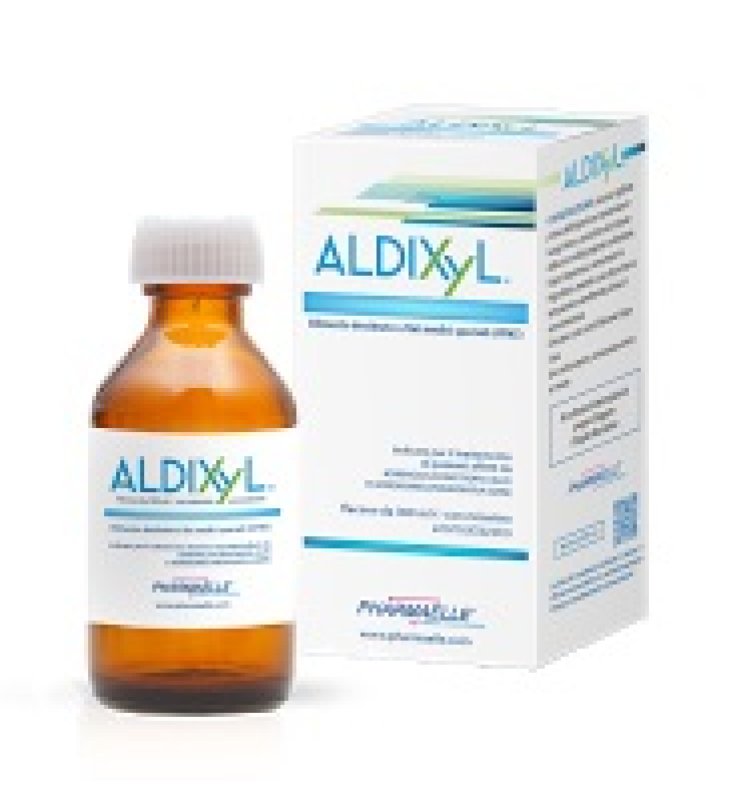 ALDIXYL 300ML