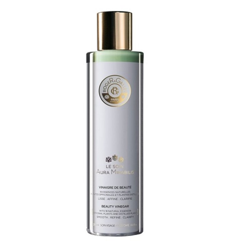 ROGER&GALLET MIRABILIS ACETO DI BELLEZZA 200 ML
