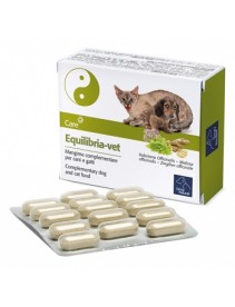 V EQUILIBRIA VET 30CPR