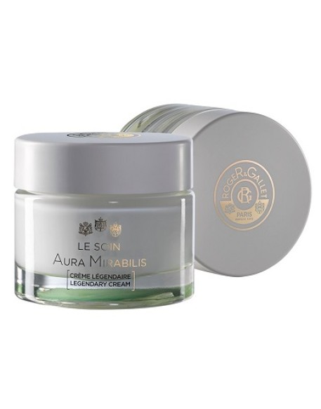 ROGER&GALLET MIRABILIS CREMA 50 ML