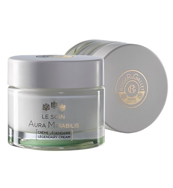 ROGER&GALLET MIRABILIS CREMA 50 ML