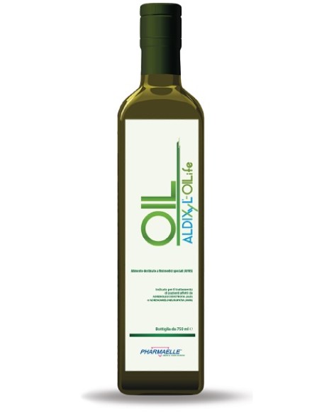 ALDIXYL OILIFE 750ML