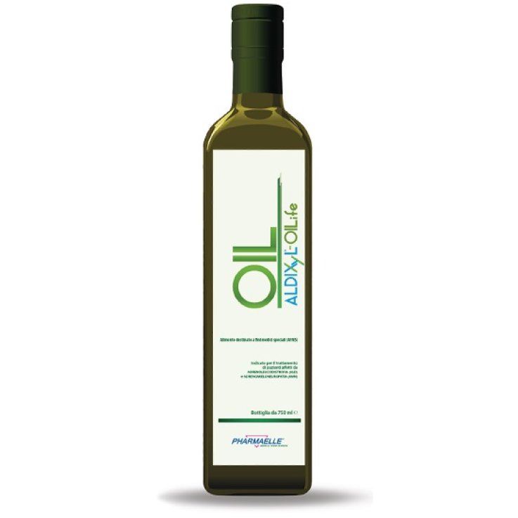 ALDIXYL OILIFE 750ML ALDIXYL OILIFE 750ML