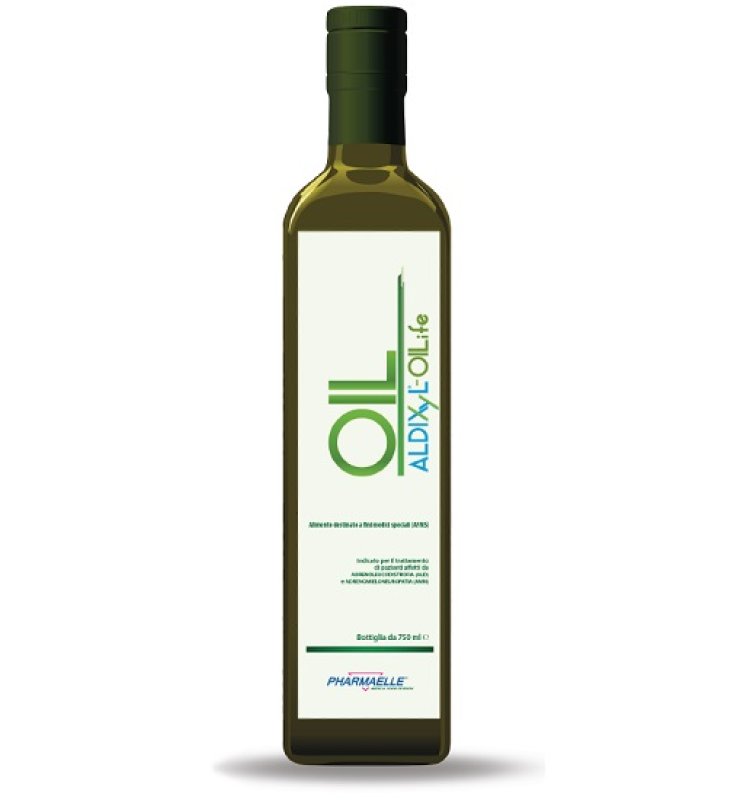 ALDIXYL OILIFE 750ML ALDIXYL OILIFE 750ML