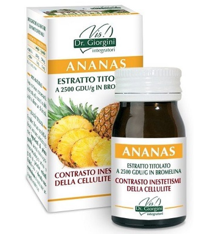 ANANAS Estr.Tit.60 Past.SVS