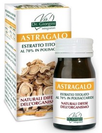 ASTRAGALO Estr.Tit.60 Past.SVS