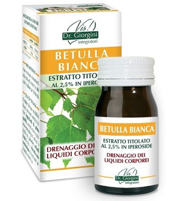 BETULLA BI ESTR TIT 60PAST GIORG