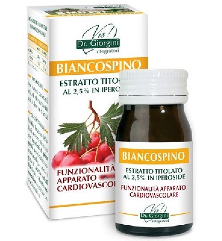 BIANCOSPINO Estr.Tit.60PastSVS