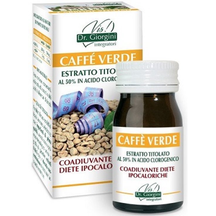 CAFFE'VERDE Estr.Tit.60PastSVS CAFFE'VERDE Estr.Tit.60PastSVS