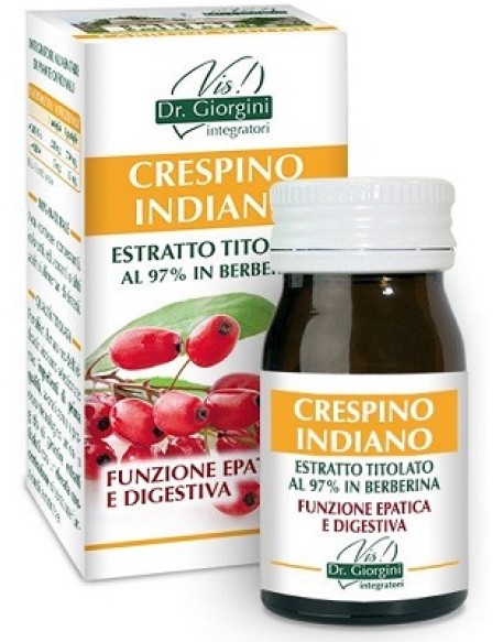 CRESPINO ESTR TIT 60PAST GIORGIN