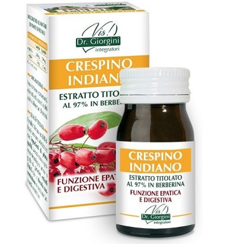 CRESPINO ESTR TIT 60PAST GIORGIN