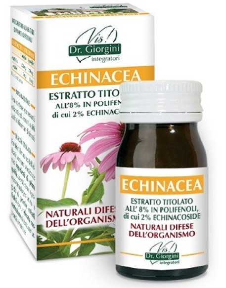 ECHINACEA ESTRATTO TIT 60PAST