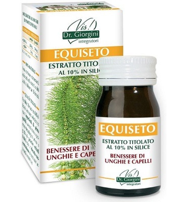EQUISETO ESTR TIT 60PAST GIORGIN