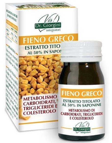 FIENO GRECO Est.Tit.60Past.SVS