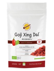 GOJI XING DAL ALICAMENTIS BIO 190 G LYCIUM BARBARUM PRODIGIDELLA TERRA