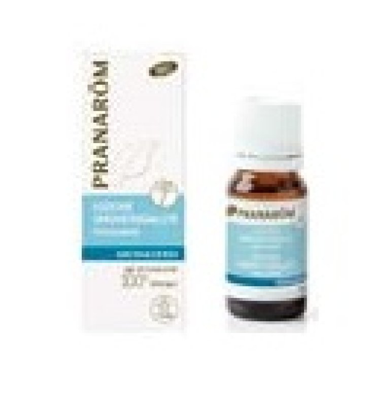 PRANAROM AROMADERM LOZIONE UNGHIE INGIALLITE 10 ML