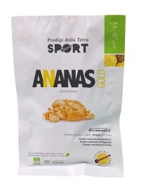 BANANA CRIOLLO SPORT ALICAMENTIS BIO 26 G PRODIGI DELLA TERRA