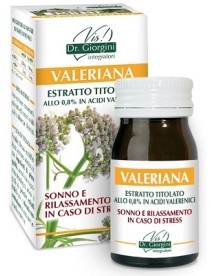 VALERIANA Estr.Tit.60Past.SVS