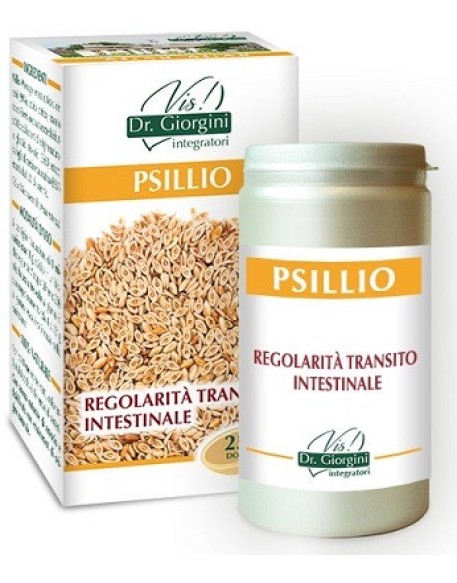 PSILLIO Polv.100g SVS