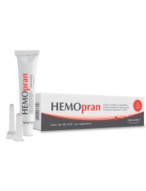 HEMOPRAN Crema Endorett.35ml