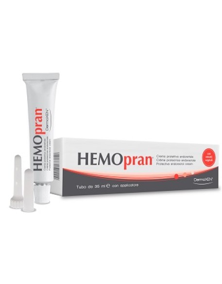 HEMOPRAN Crema Endorett.35ml HEMOPRAN Crema Endorett.35ml