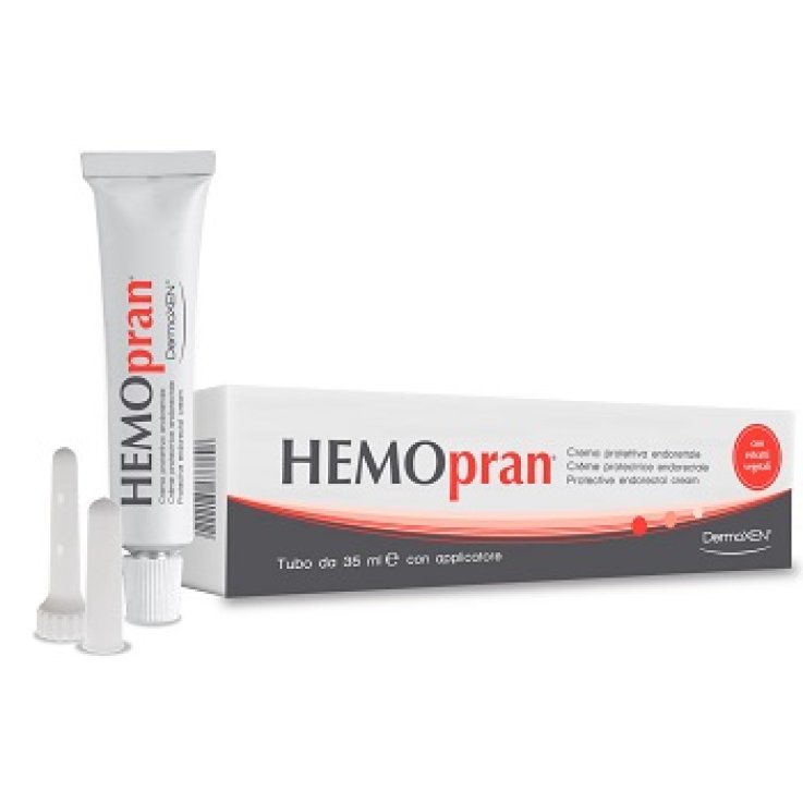 HEMOPRAN Crema Endorett.35ml HEMOPRAN Crema Endorett.35ml