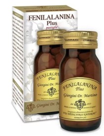 FENILALANINA Plus 100Past.SVS