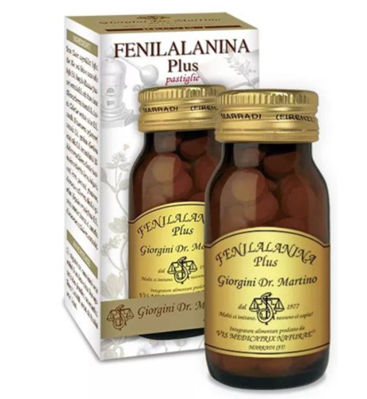 FENILALANINA Plus 100Past.SVS FENILALANINA Plus 100Past.SVS