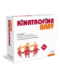 KINATROFINA BABY 14 BUSTINE