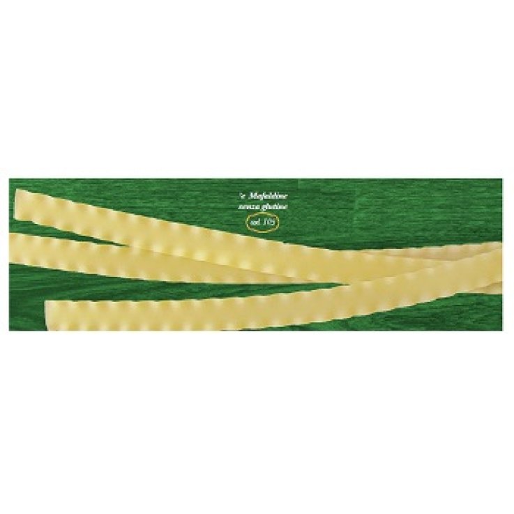 GRAGNANO E Mafaldine 500g GRAGNANO E Mafaldine 500g