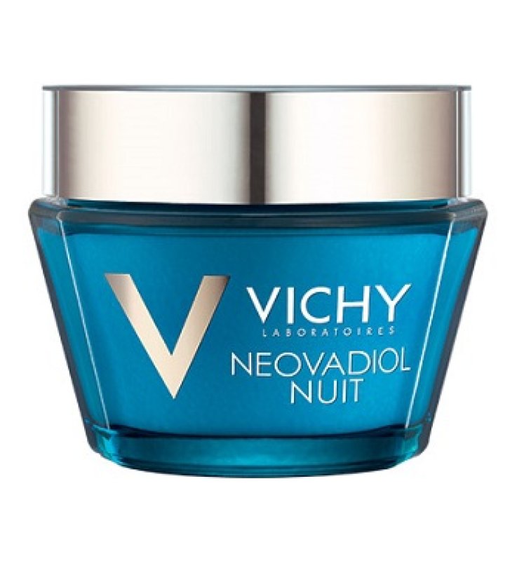 NEOVADIOL COMPLES SOSTIT NOTTE 50 ML