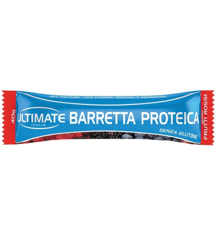 ULTIMATE Barr.Prot.Fr.Rossi40g