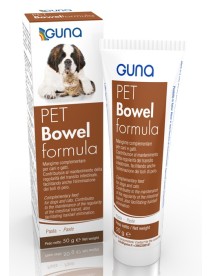 PET BOWELFORMULA Pasta 50g