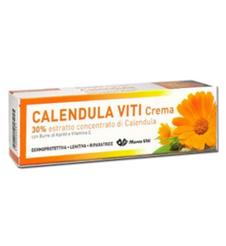 CALENDULA VITI CREMA 100 ML