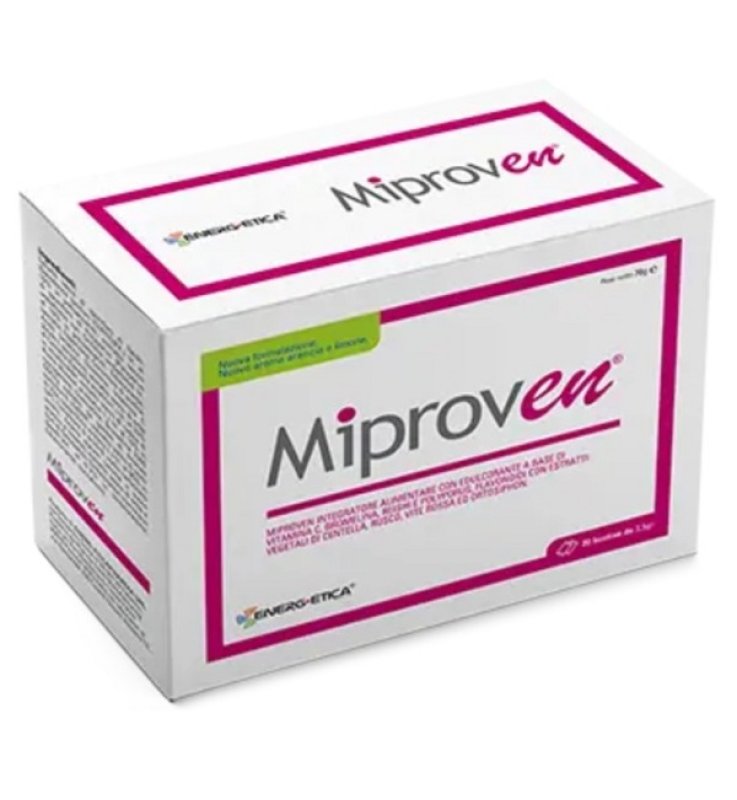 MIPROVEN 20 Bust.3g
