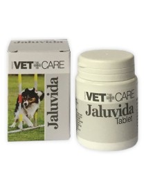 V VETCARE JALUVIDA 100MG 20CPR C