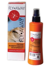 V FLY AWAY SPRAY 200ML