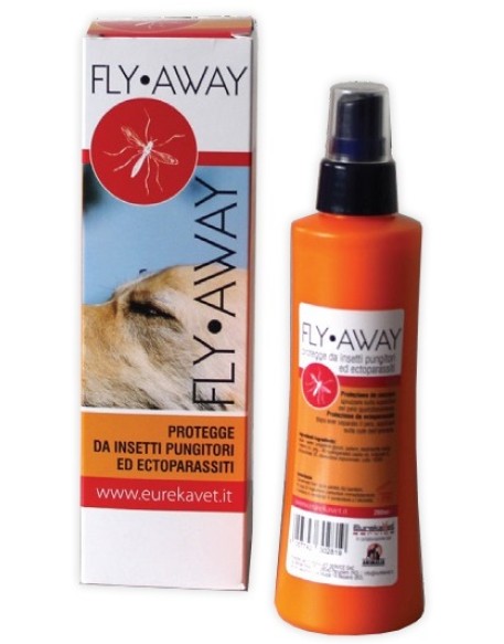 V FLY AWAY SPRAY 200ML V FLY AWAY SPRAY 200ML