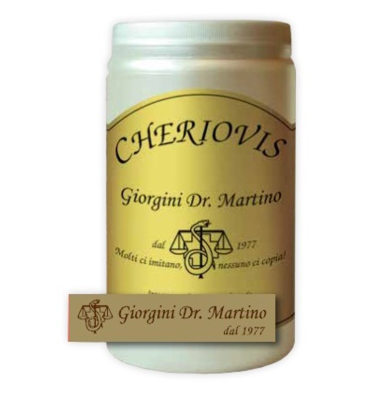 CHERIOVIS 400PAST GIORGINI