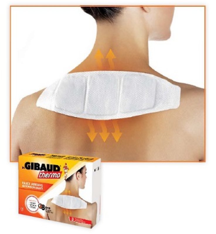 GIBAUD FASCIA ADES AUTOR 3PZ< GIBAUD FASCIA ADES AUTOR 3PZ<