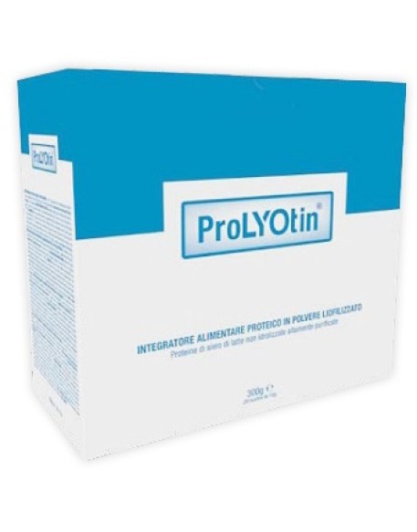 PROLYOTIN POLVERE 300 G